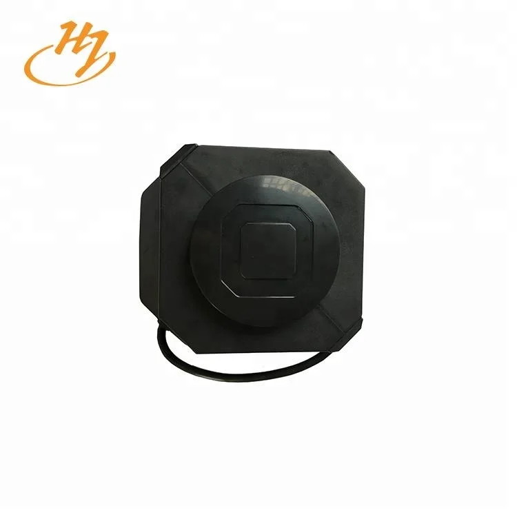 
Huijun Brand China Manufacturer European Multi Switch Tower Socket 