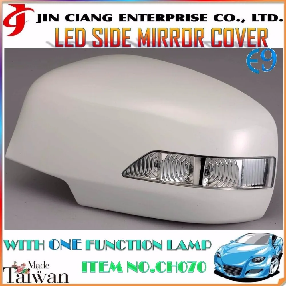 Car Body Parts FOR SUZUKI SWIFT /M13 2004~2009 CHINA SIDE VIEW MIRROR COVER