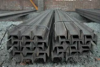 
High Quality Chinese Standard Hot Rolled Steel I Beam 12# 