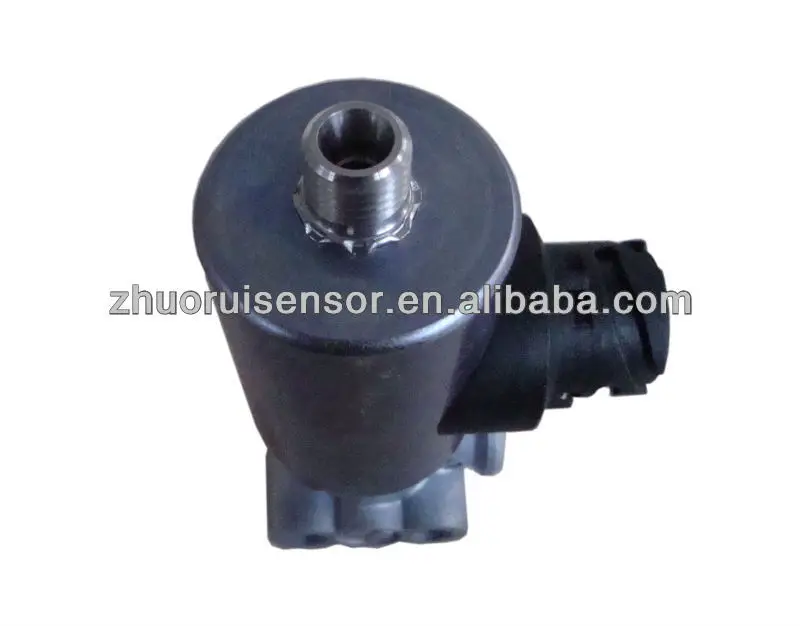 ASR brake parts ZR-D016 3/2 solenoid valve 24v solenoid valve