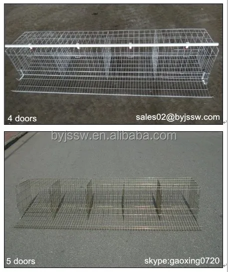 a type battery cage for poultry layers / chicken laying egg cages / bamboo chicken coop