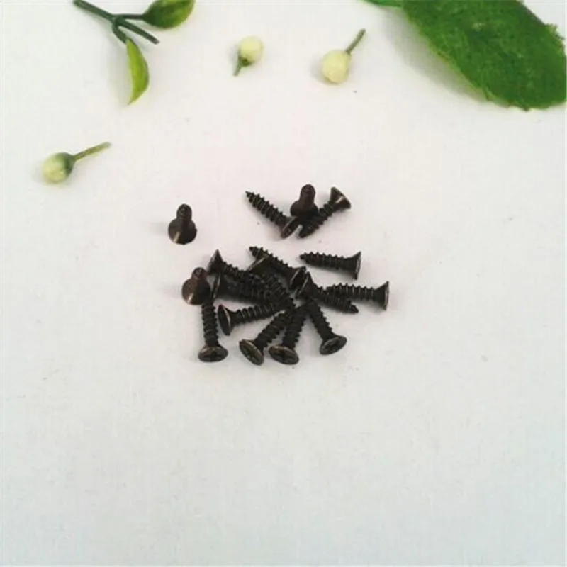 Small size chipboard Drywall screw wood screw