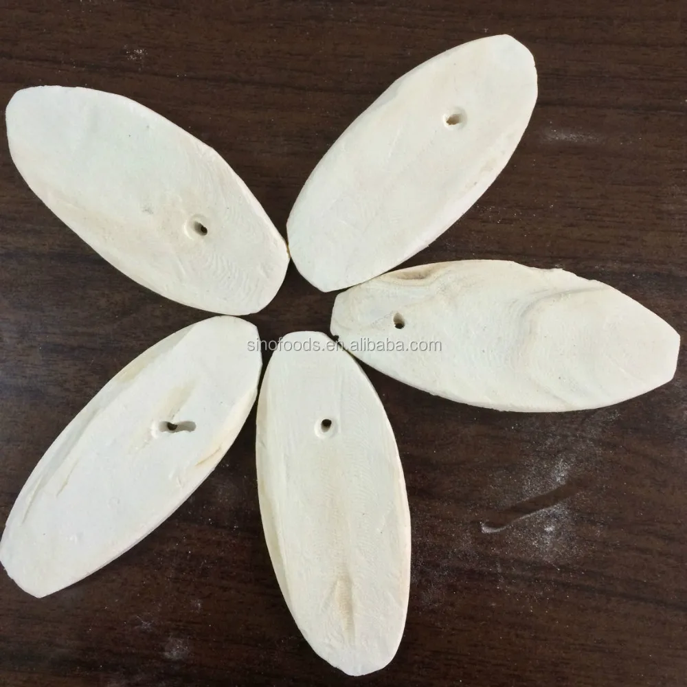 
hai piao xiao A grade whole bone cuttlefish bone for birds 