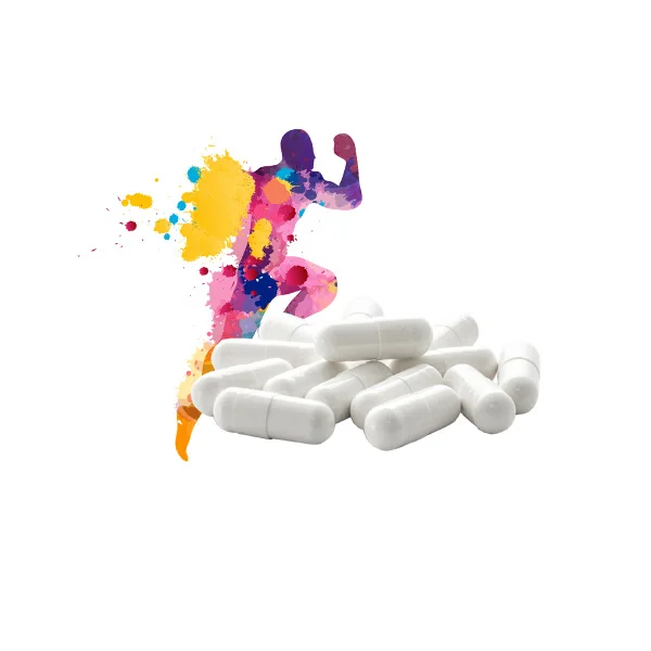 Lifeworth keto electrolyte powder capsules