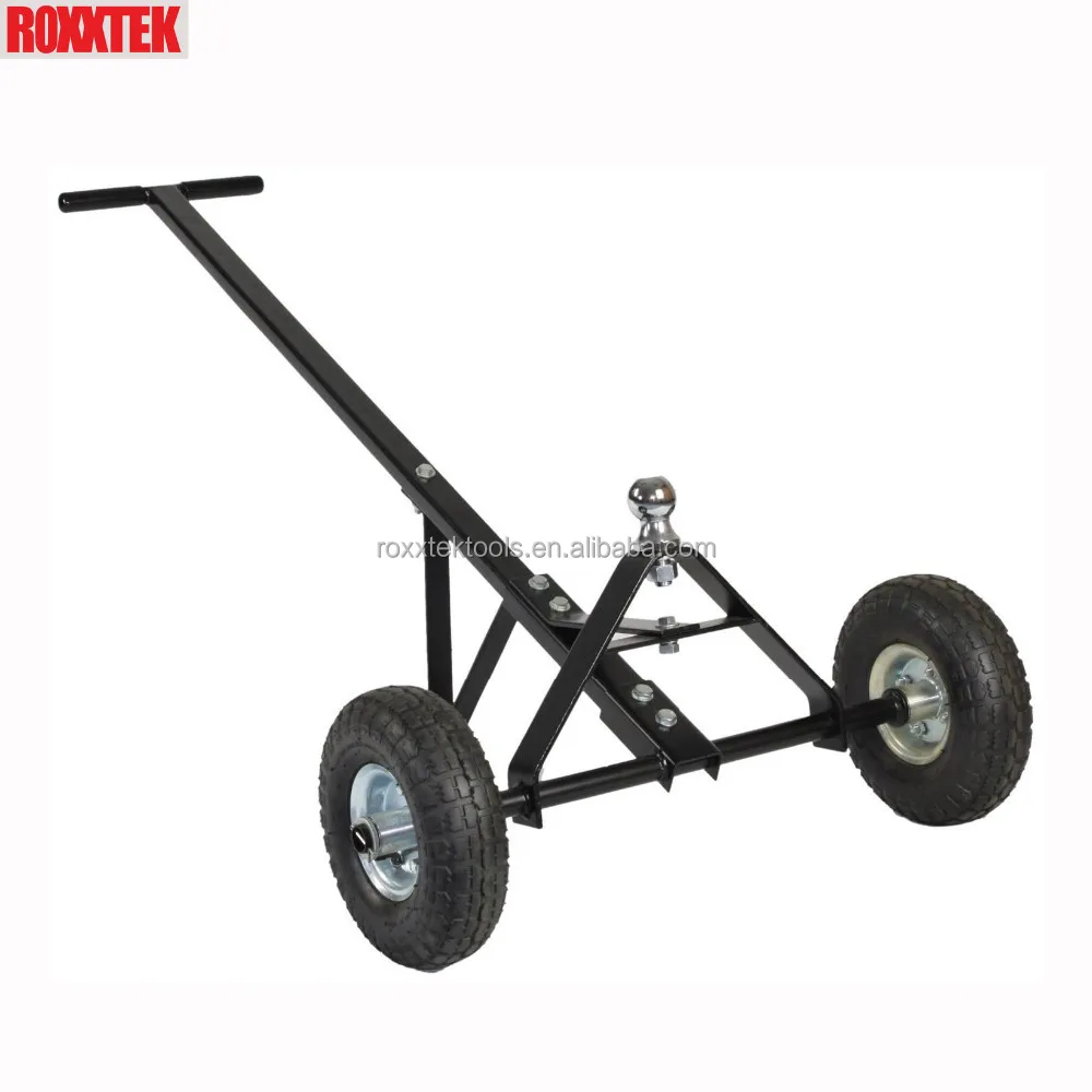TD600R Ultra-Tow Trailer Dolly