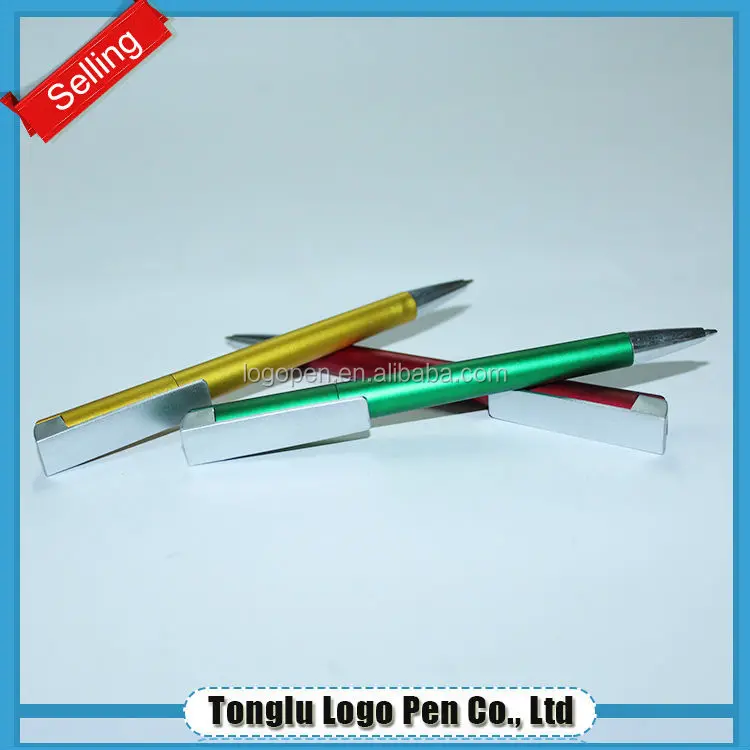 Канцелярские продуктов пластиковая ручка, дешевые 1 ГБ usb pen drive