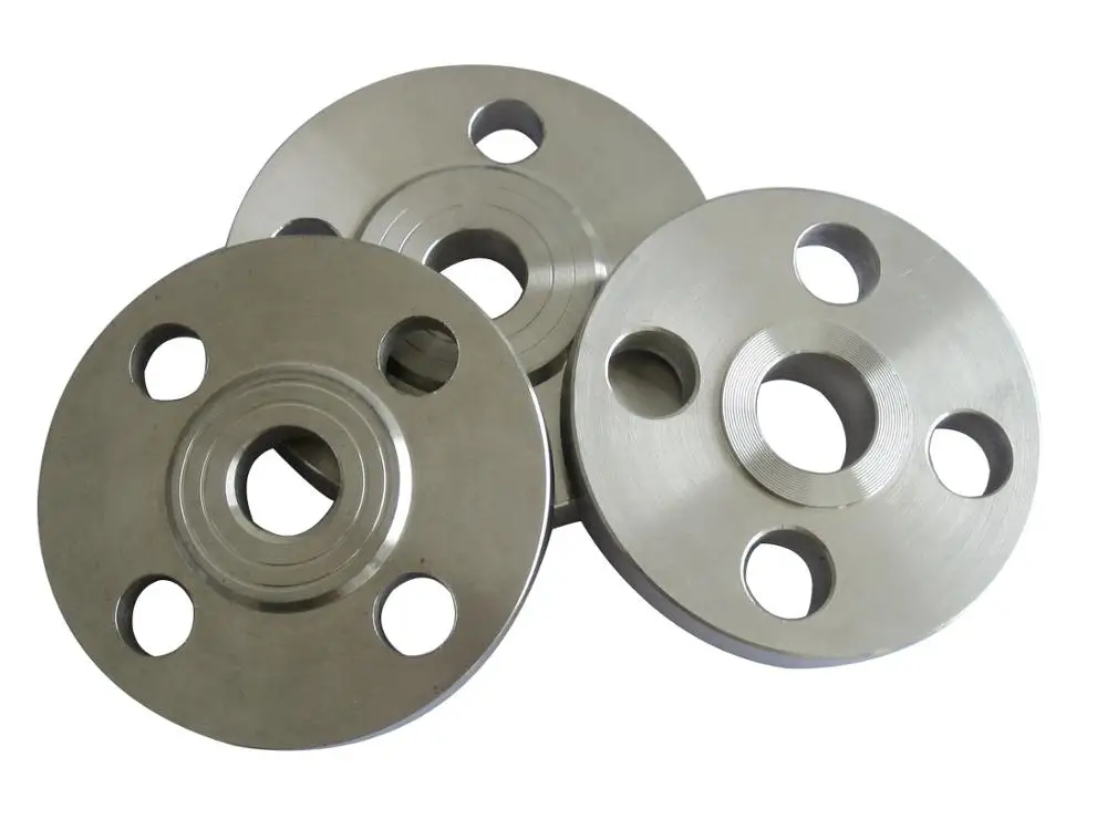 
2018 China Carbon Steel Blind 150 flat face flange 
