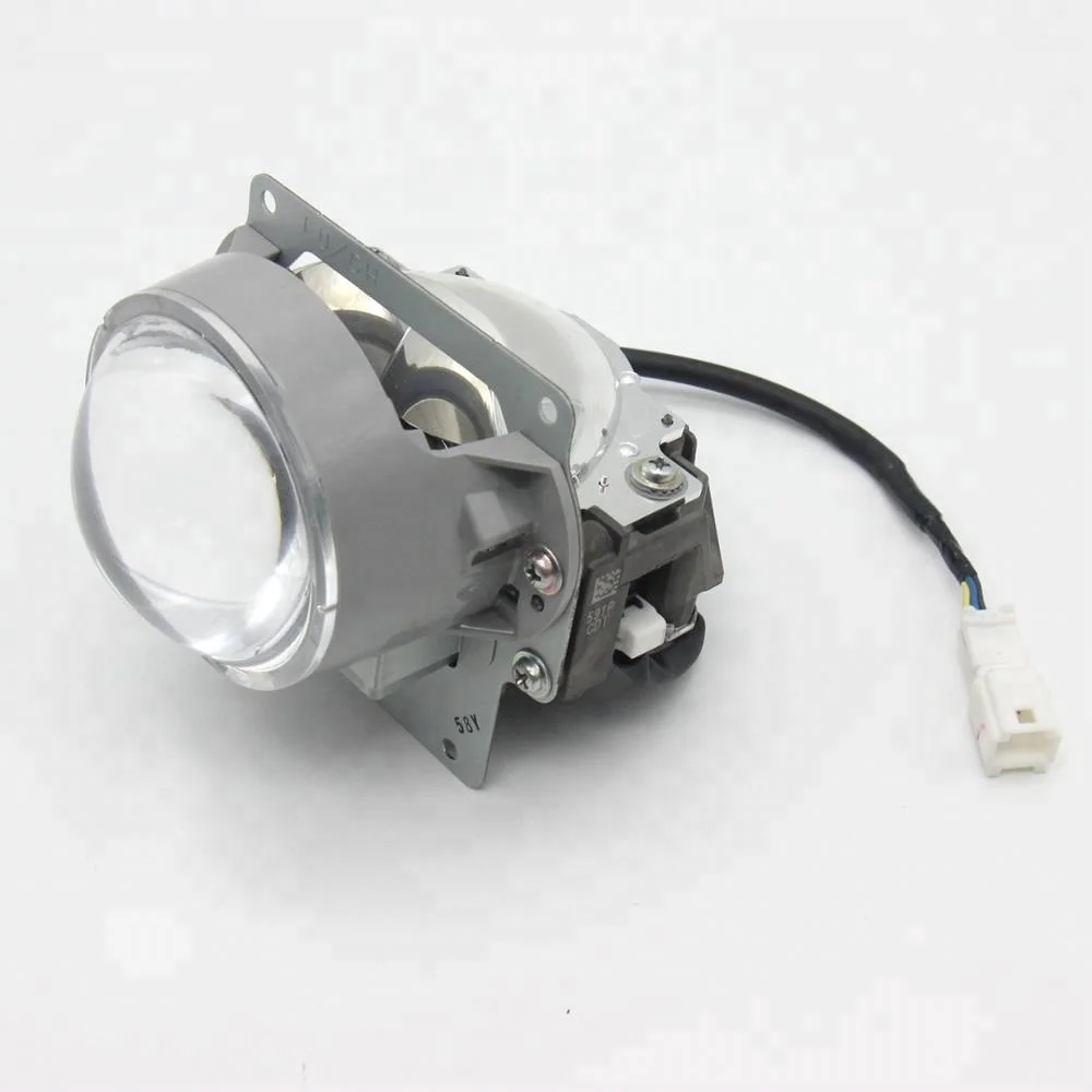 Original type 35W Koito LED Projector Len Headlight, 3.0inch LED projector len