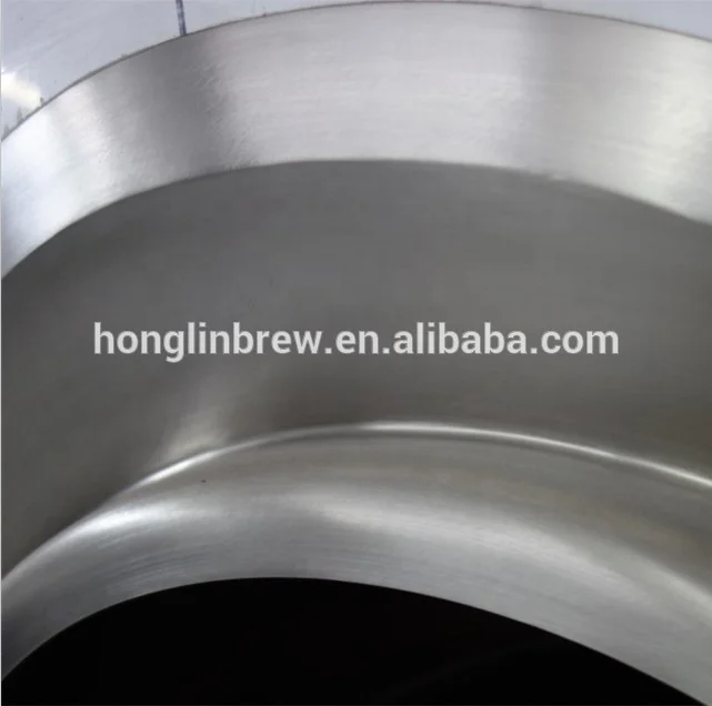 100L 2BBL 10BBL 3000L Stainless Steel Beer bright Tanks Beer Fermenter Tank Brite tank brewing beer equipment for home use