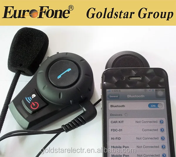 Лучшие продажи водонепроницаемый беспроводной bluetooth домофонных