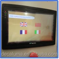  Трубогибочный станок для алюминия и