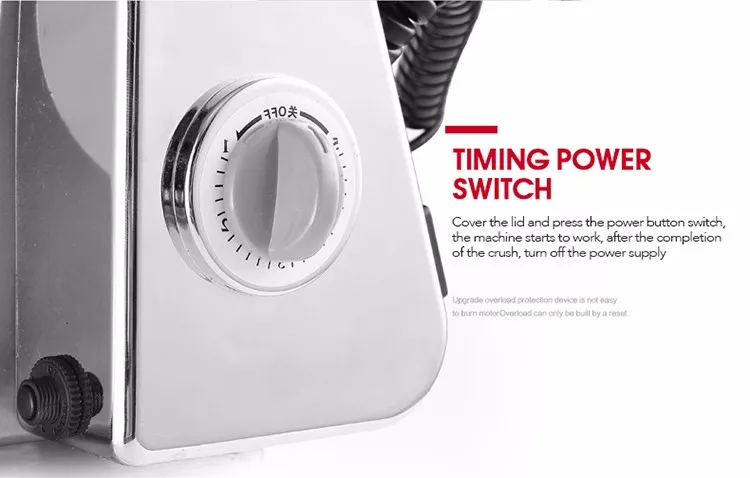 ZHEJIANG WINKI RRH-1000G electrical machines