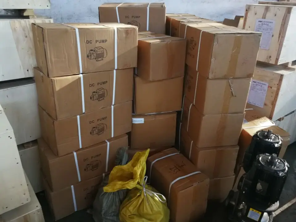 Automatic hot and cold self-priming booster pump best price