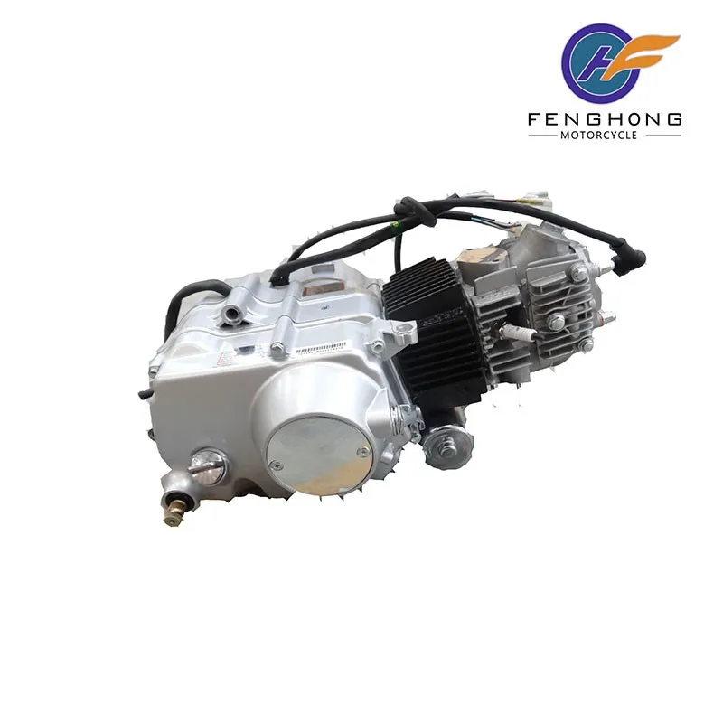 
Chongqing hot sale cheap 154FMI 125CC motorcycles engine assembly for sale 