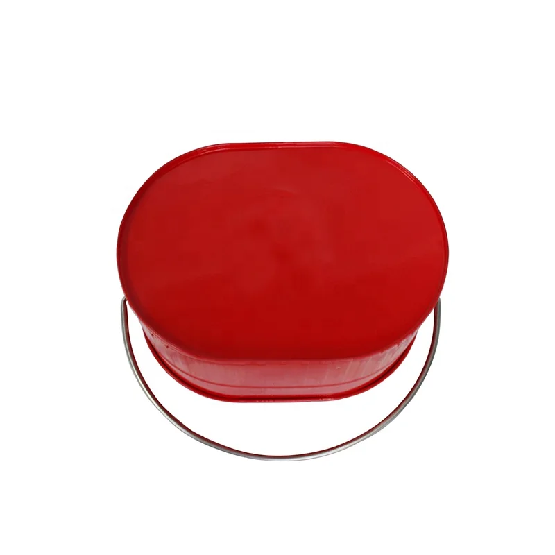 Hot sale flatware storage solution metal silverware organizer