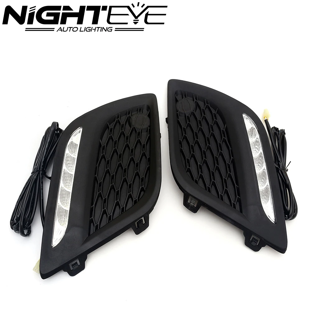 Online Buy Wholesale Volvo Xc60 Led Daytime Running Light