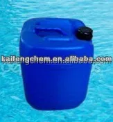 
sodium hypochlorite 15% 