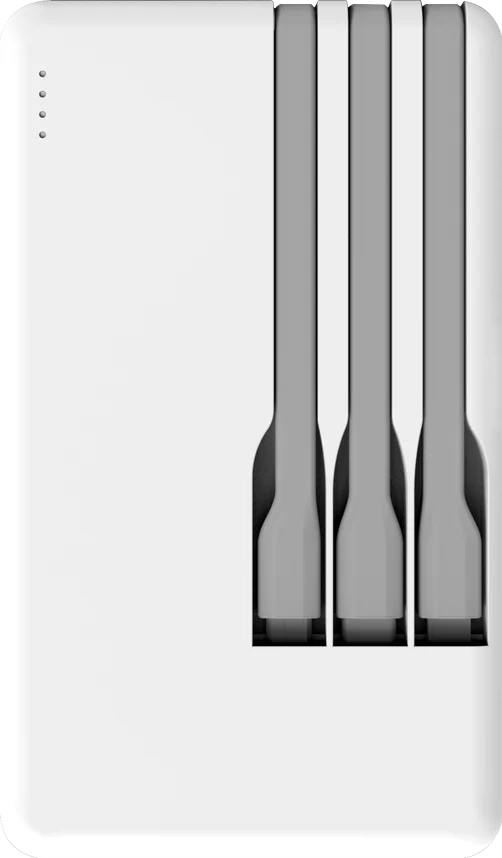 
Hot selling 6 slots sharing power bank rental charging stations shared powerbank station for rent external battery 