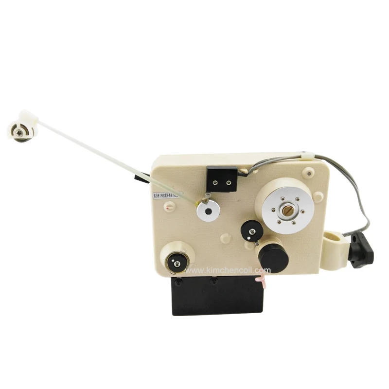 
Dongguan Factory Magnet Wire Winding Tensioner Used for Dia 0.08--0.25mm 