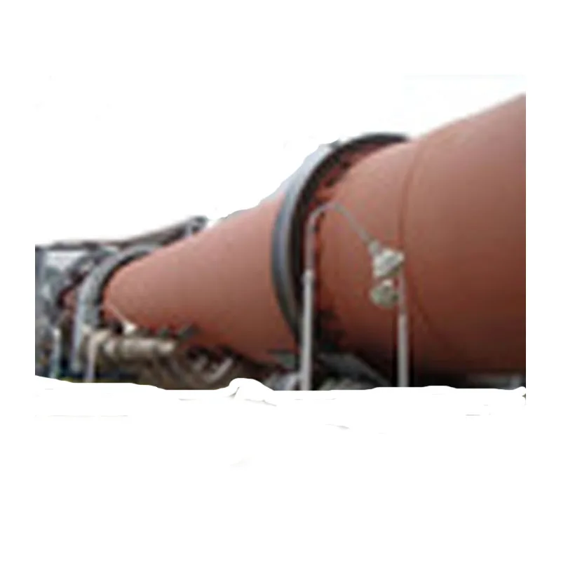 
Cement Plant & Lime Plant Solutions 