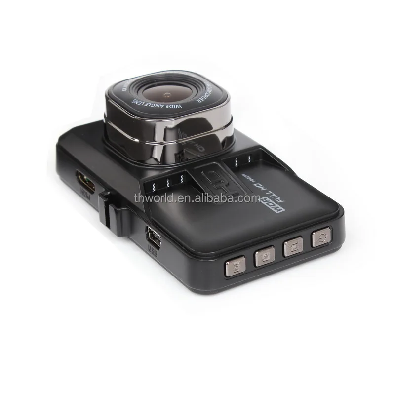 factory direct T626 vehicle camera 1080p dvr user manual car camera with ntk dvr motherboard