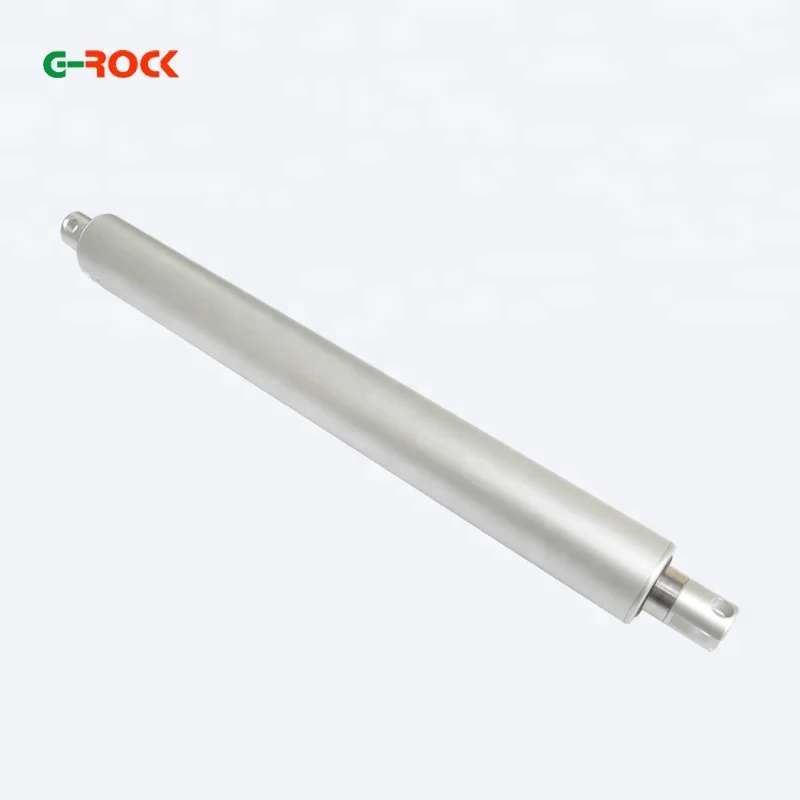 
CE Certificated pen type DC tubular linear motor actuator 