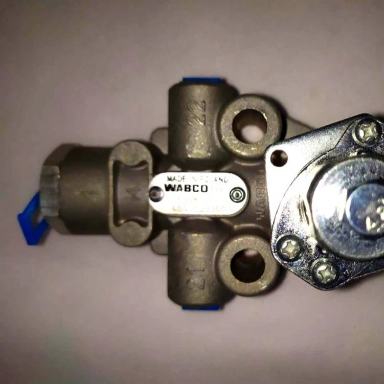 High quality auto brake system altitude valve for yutong bus and King Long