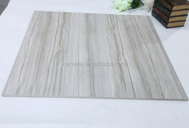 
600x600 polished glazed porcelain floor tiles porcelanato flooring 