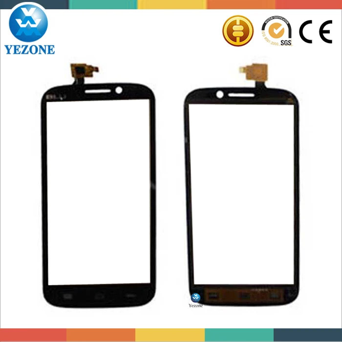 запчасти для blu жизнь открыть d550 сенсорный экран планшета, сенсорный экран для blu жизнь открыть d550 дигитайзер стекло