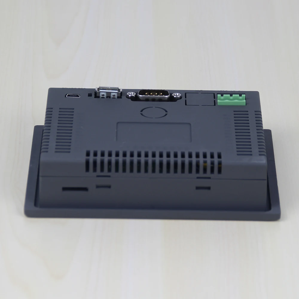 Professional manufacturer ethernet hmi full codesys