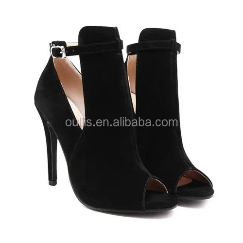 pola beauty shoes factory wholesale sandals shoes women PH4470