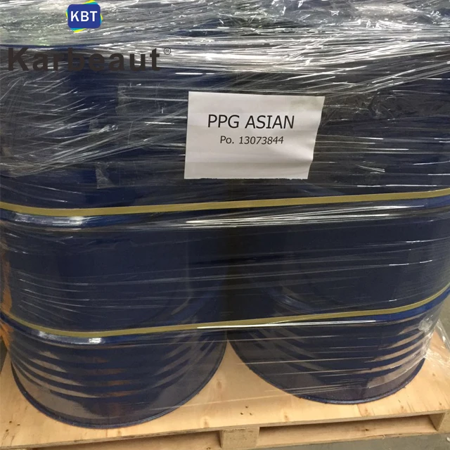 
RA2050 Hydroxy acrylic resin for auto refinish coating 