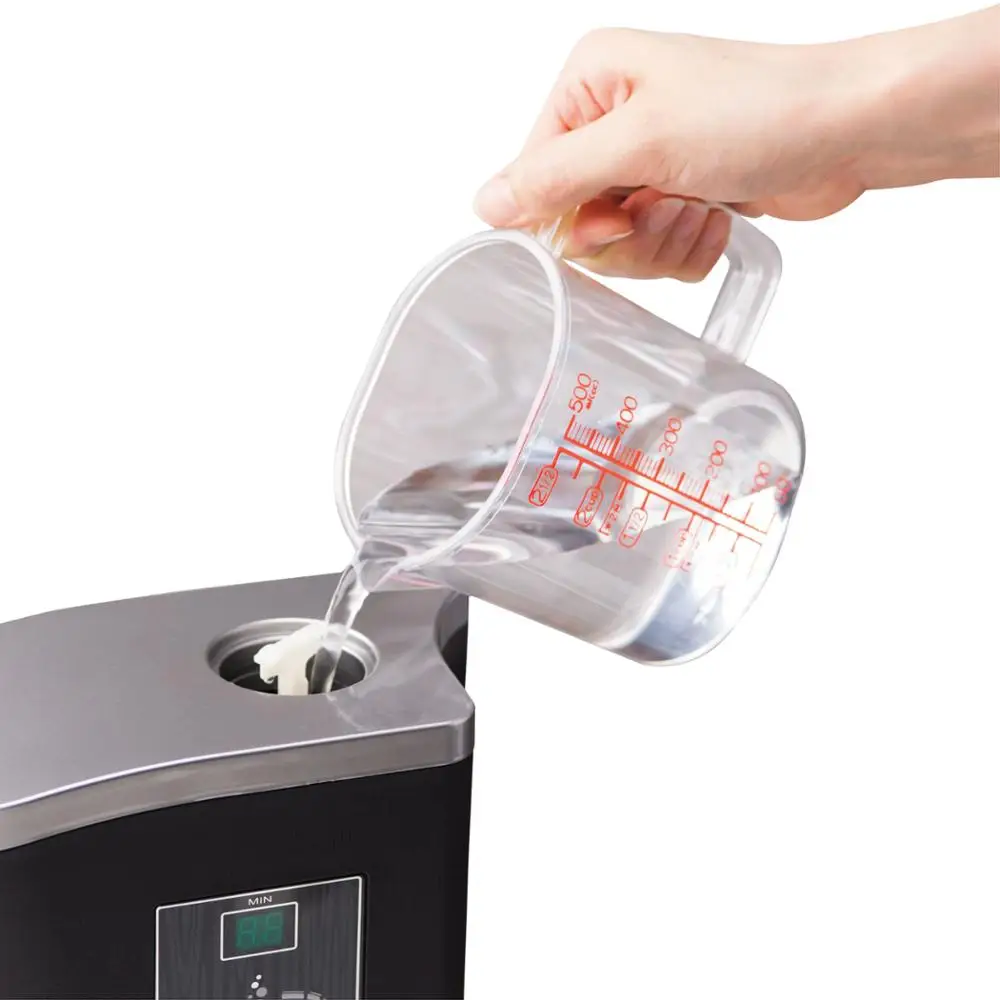 [ Taiwan Buder ] Filter cartridge for HS-72 hydrogen water generator