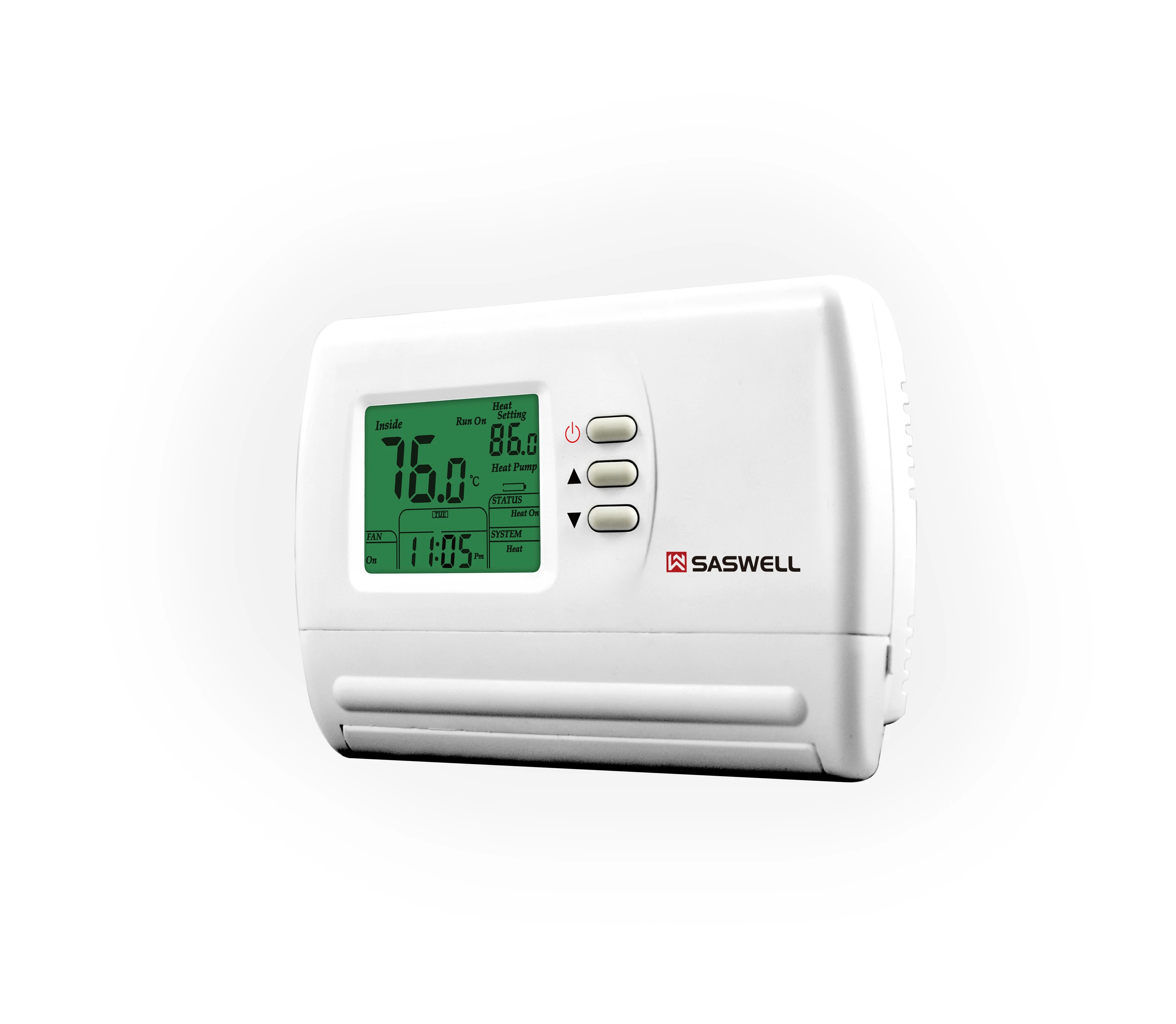 24v room air conditioner thermostat