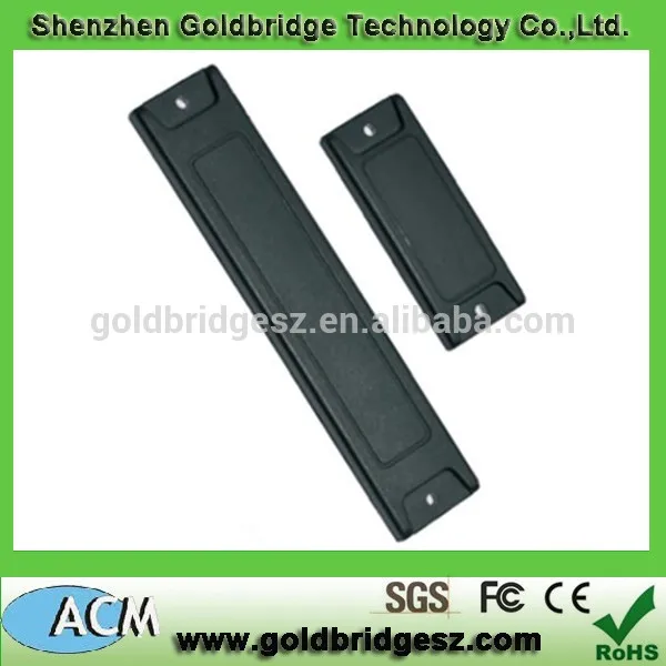 Китай alibaba анти металла uhf rfid метки epc gen 2 uhf rfid стекло стикер