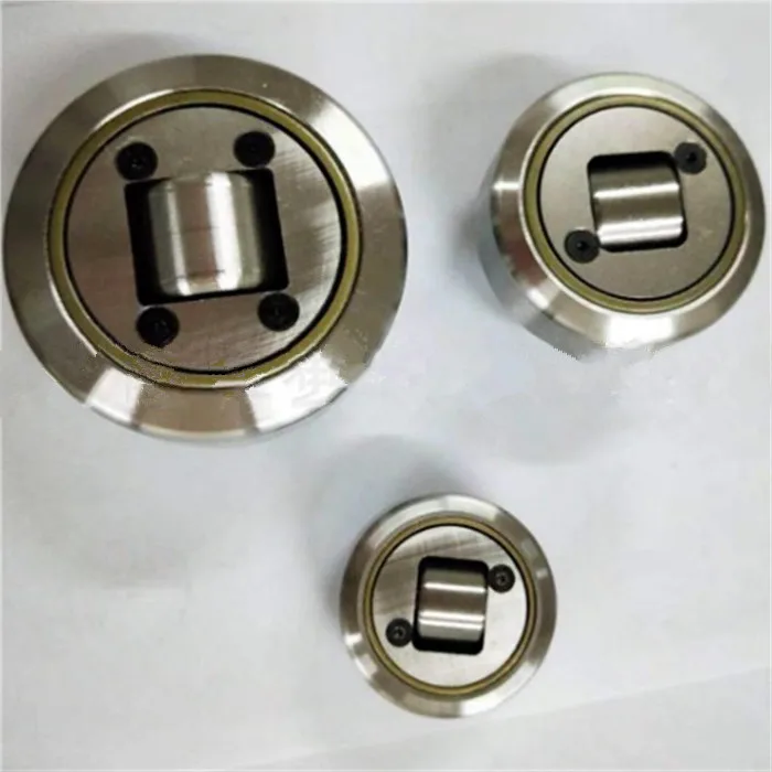 Track roller bearings 4.061 Forklift Combined Bearings MR.007