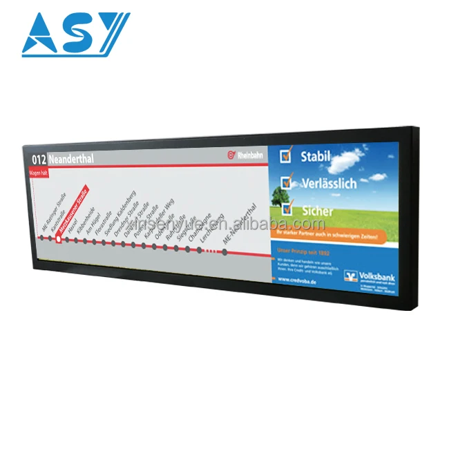 Ультраширокий экран, ультраширокая панель ЖК-дисплея, 29 дюймовый ЖК-монитор