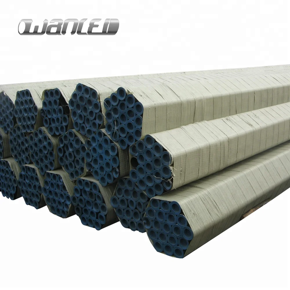 Производитель углеродных бесшовных стальных труб термической обработке st35.8iii