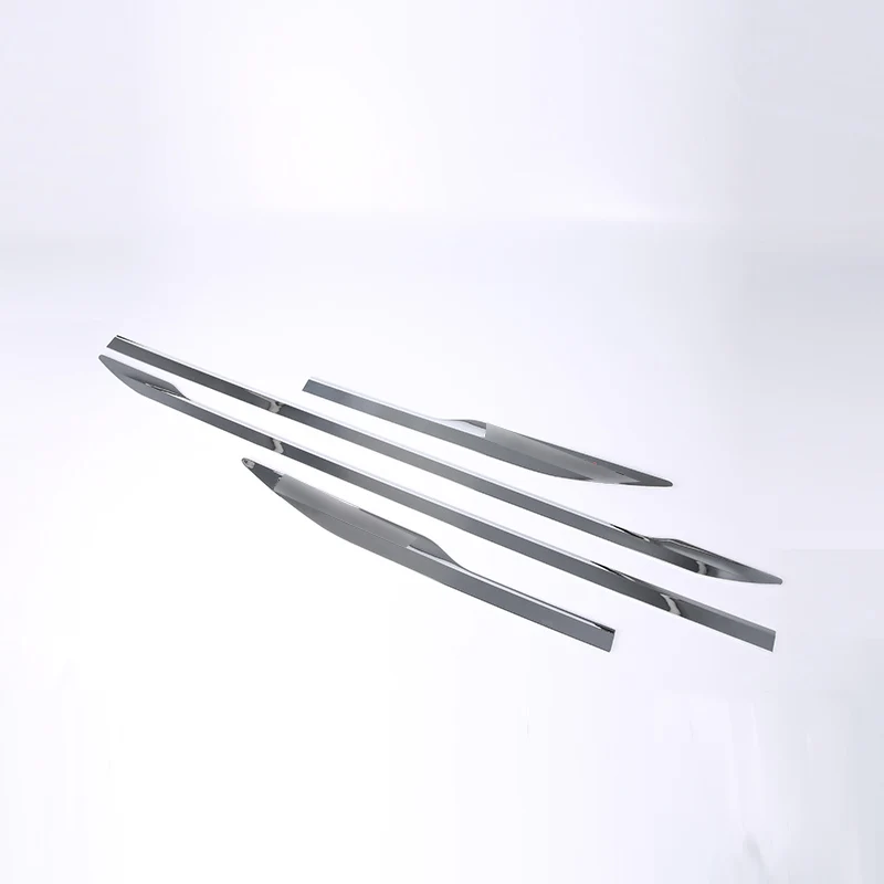 Car parts ABS chrome door side cover For VOLVO 2018 XC60
