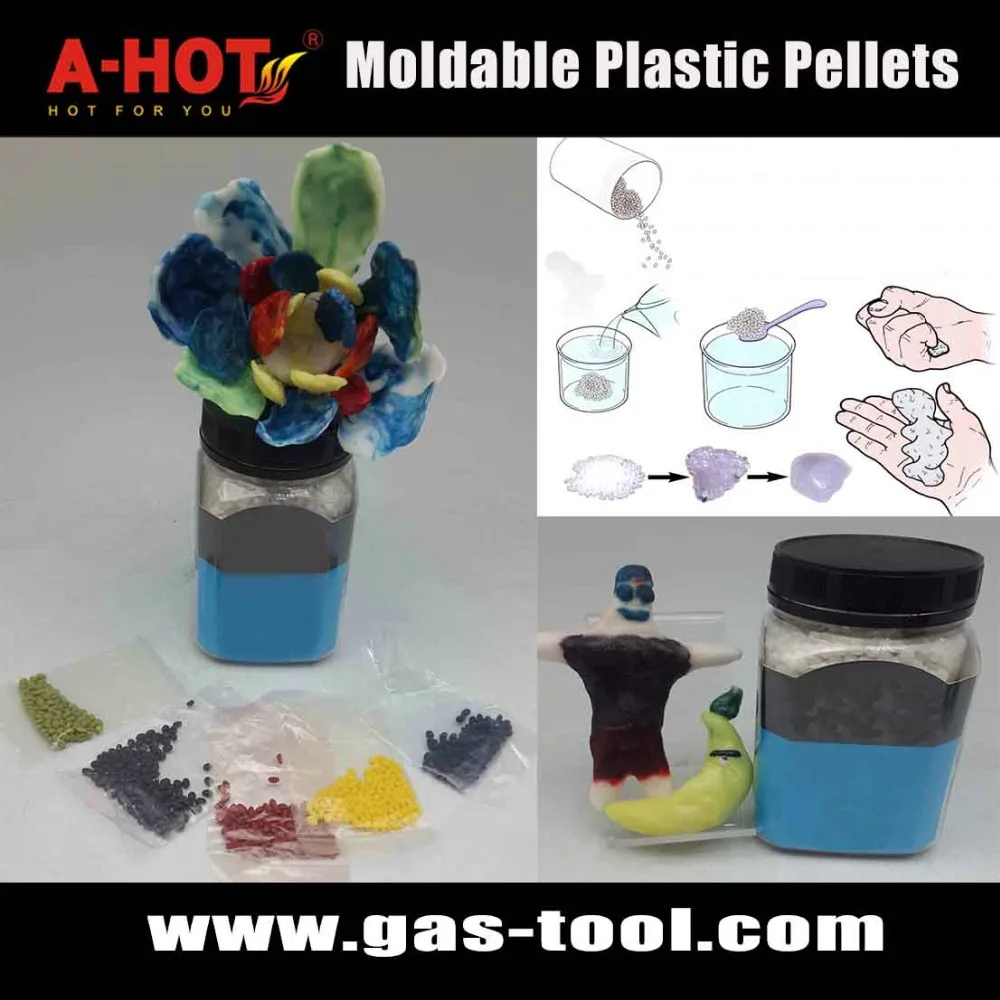 Polymorph PCL Plastic For DIY,High Quality