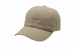 Different Design Custom Blank Navy Blue Plain Baseball Caps