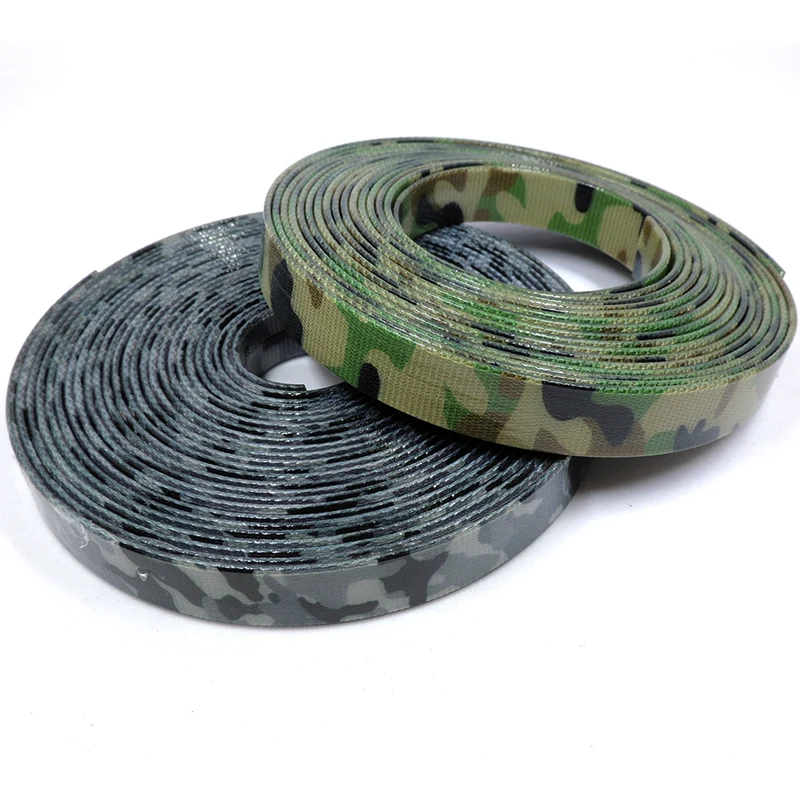 Factory Sale TPU Coated Webbing