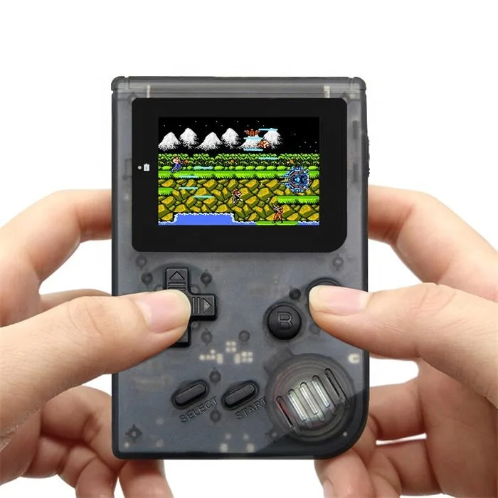 
Promotion Gift Retro Handheld Game Console Video Game console Promotion Gift Retro Handheld Game Console Video Game console
