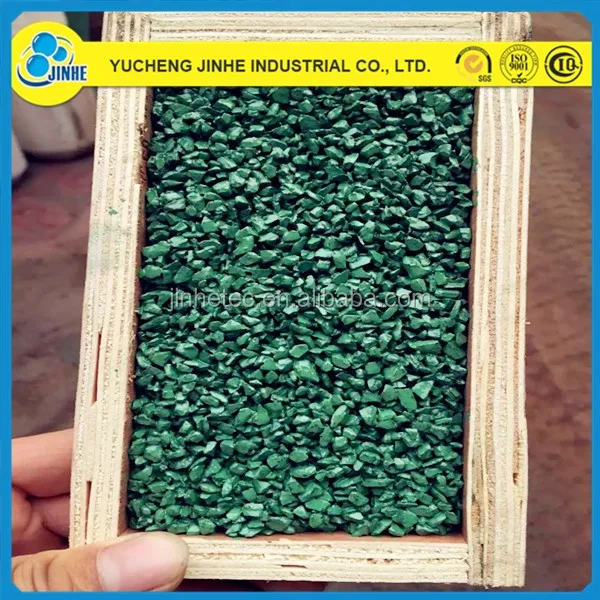 colorful pigment iron oxide for asphalt pavement,bitumen paving block