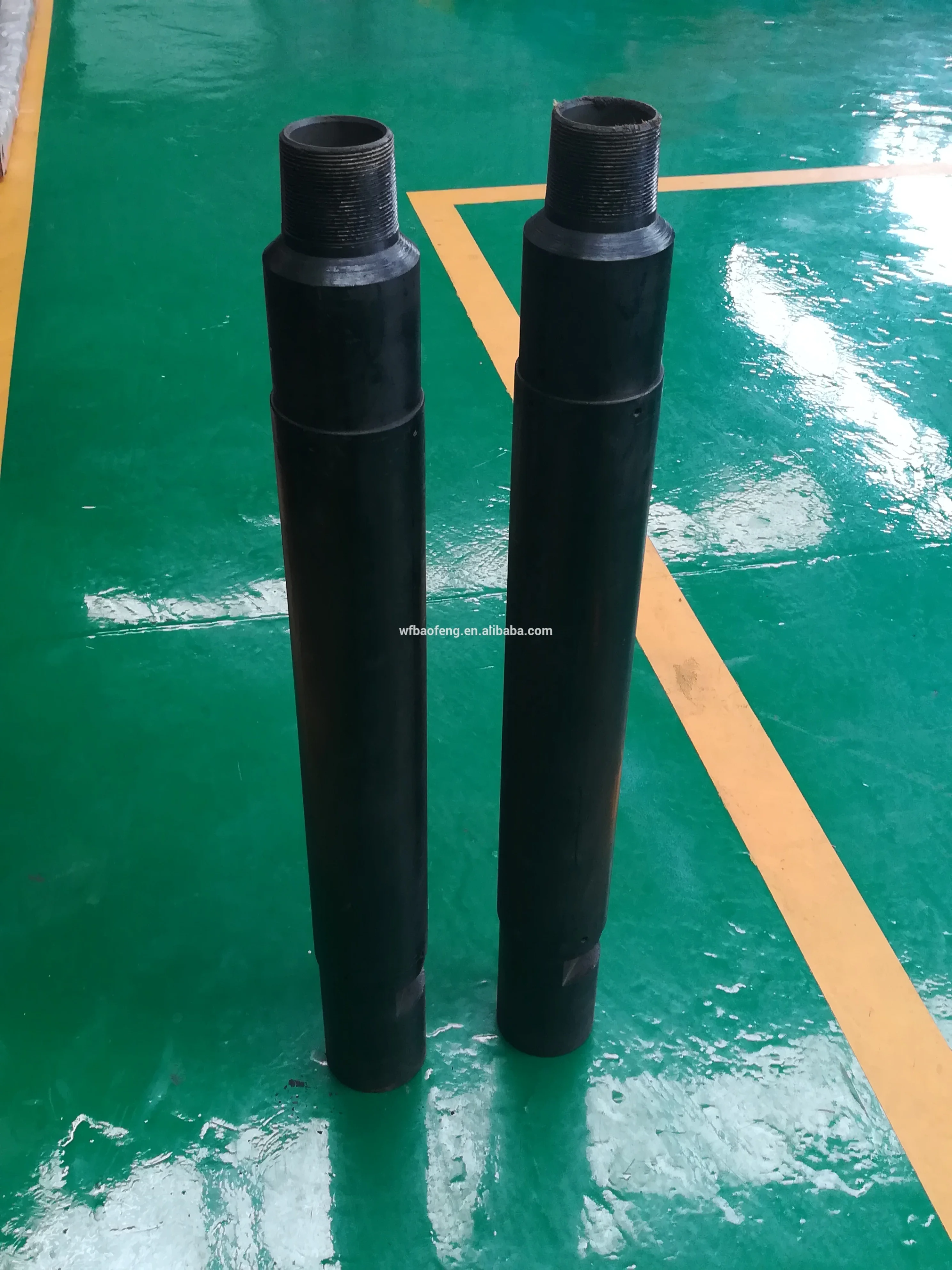 
Artificial Lift Coiled Tubing Gas Anchor for PC Pump 