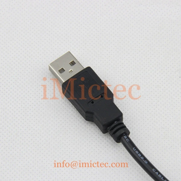 Кабель для параллельного подключения принтера USB A папа-DB25 мама 1284