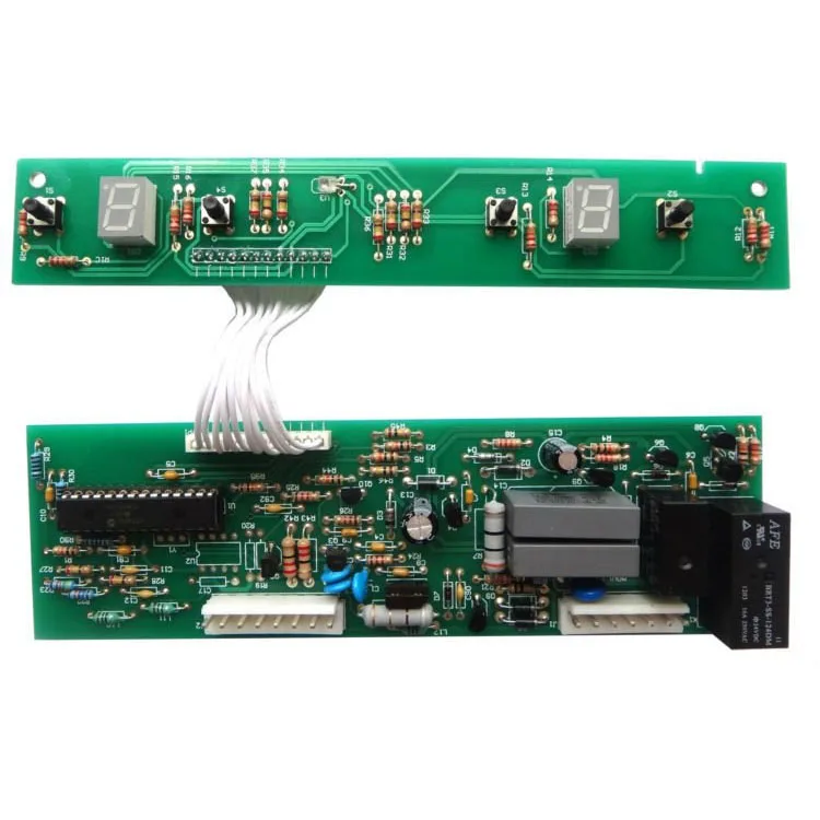SMT pcba refrigerator circuit board