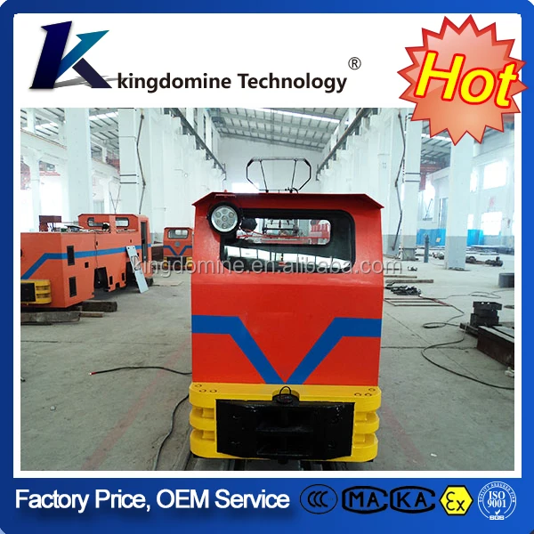 10 Ton Trolley locomotive  underground mining locomotive for mining