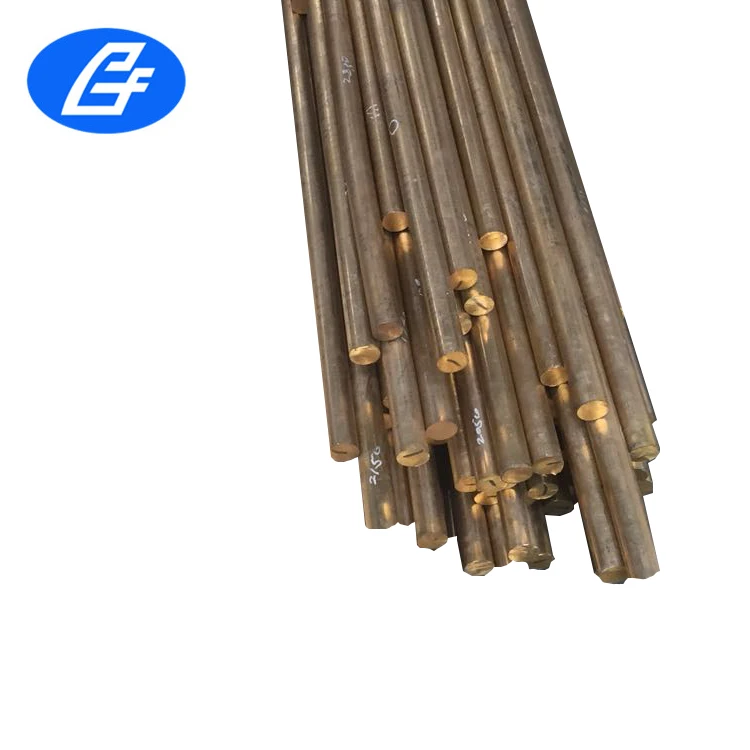 Manufacturer in China Bronze C83600