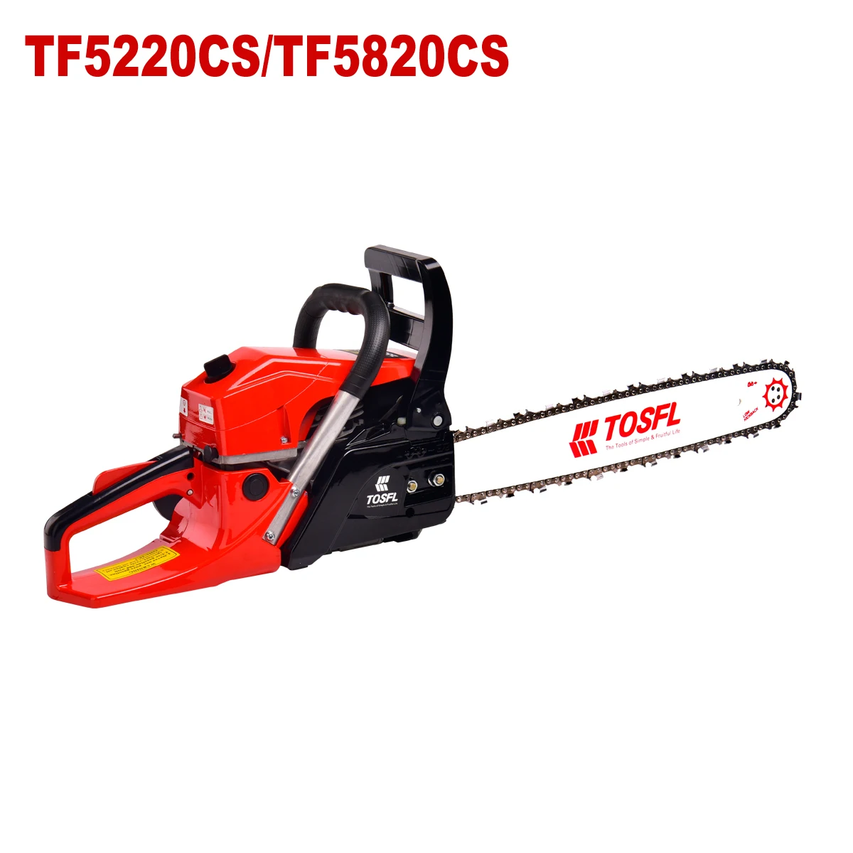 petrol engine motosierra machine saw to cut tree chainsaw professional forest use
